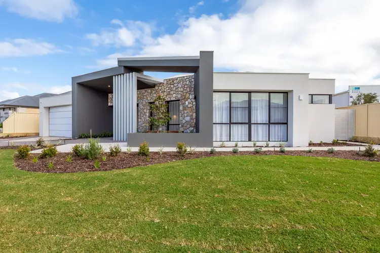 Second view of Homely house listing, 15 Hermosa Way, Burns Beach WA 6028