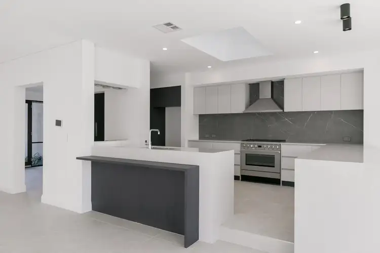 Third view of Homely house listing, 15 Hermosa Way, Burns Beach WA 6028