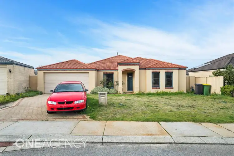 Main view of Homely house listing, 11 Kyle Way, Canning Vale WA 6155