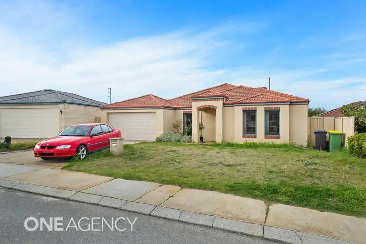 Second view of Homely house listing, 11 Kyle Way, Canning Vale WA 6155