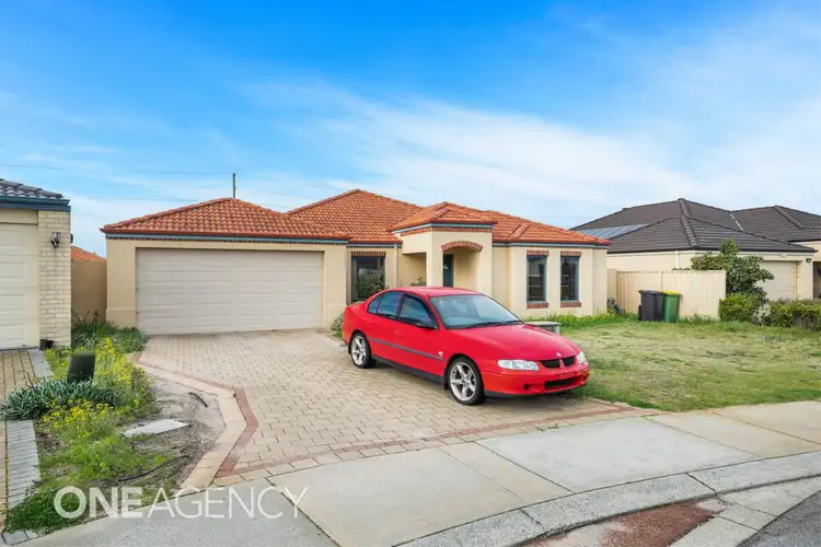 Third view of Homely house listing, 11 Kyle Way, Canning Vale WA 6155