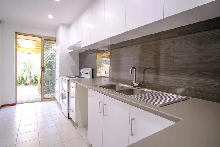 Main view of Homely villa listing, 5/14 Bedford Street, Bentley WA 6102