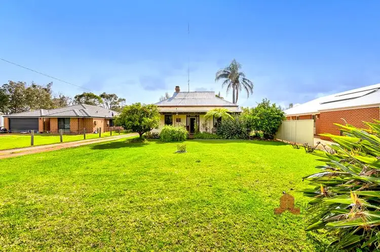233 Korijekup Avenue, Harvey WA 6220