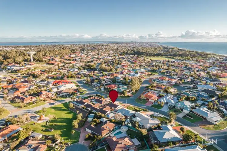 1/58 Portmarnock Circle, Halls Head WA 6210