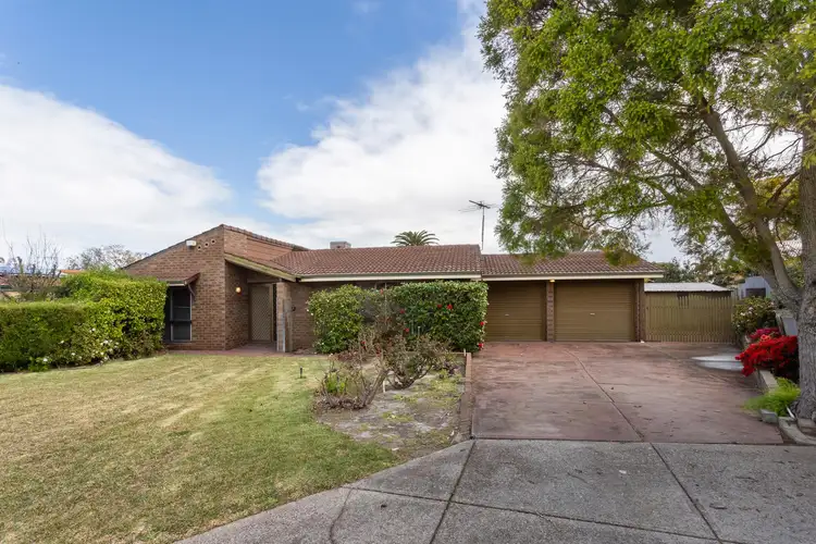 3 Peet Court, Noranda WA 6062