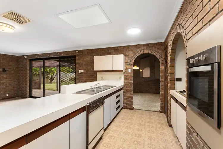 Fourth view of Homely house listing, 3 Peet Court, Noranda WA 6062
