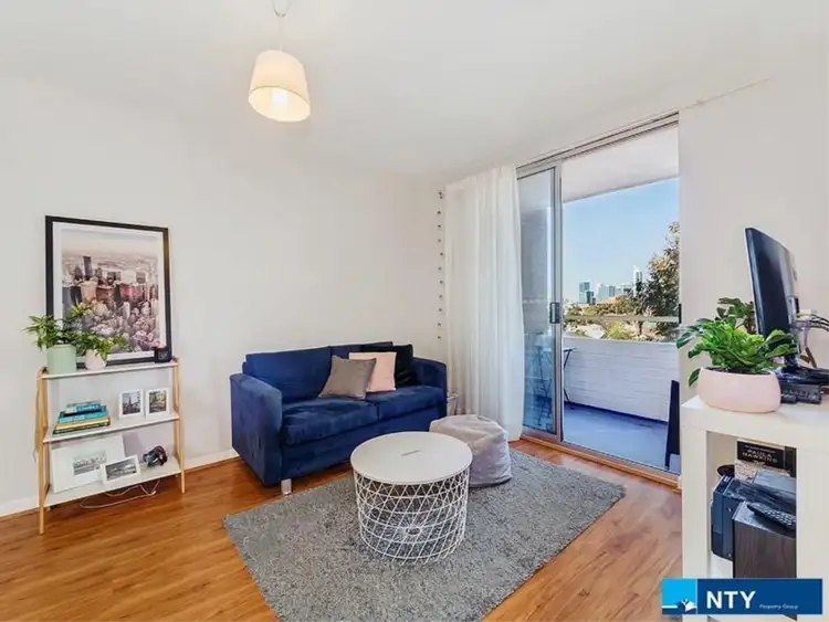 65/66 Cleaver Street, West Perth WA 6005