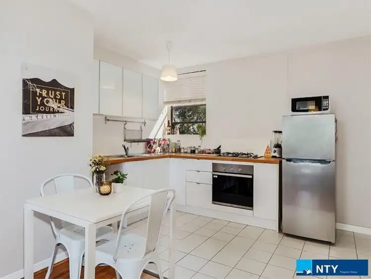 Sixth view of Homely apartment listing, 65/66 Cleaver Street, West Perth WA 6005