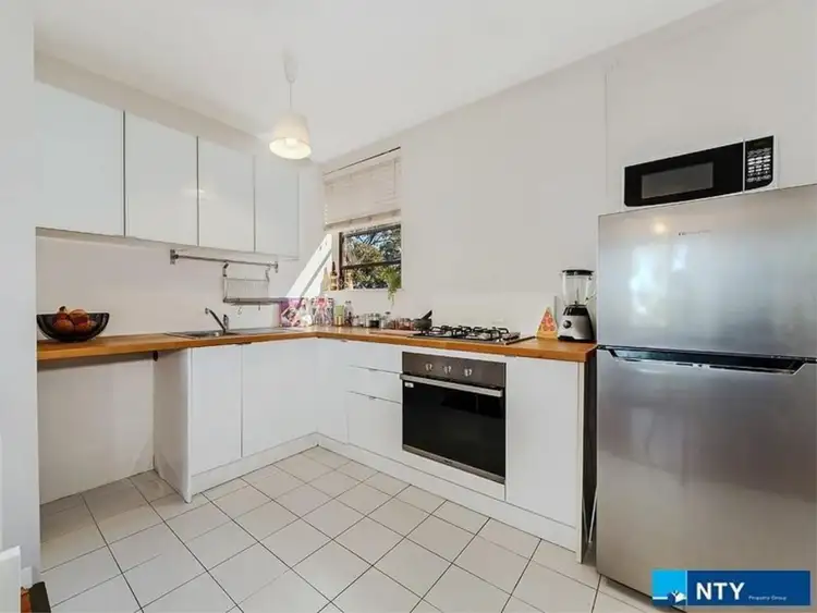 Seventh view of Homely apartment listing, 65/66 Cleaver Street, West Perth WA 6005