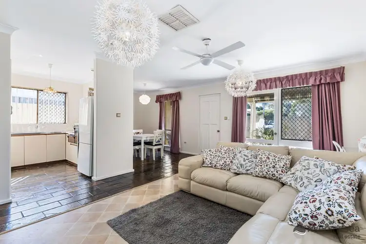 Third view of Homely villa listing, 1/42 Monument Street, Mosman Park WA 6012