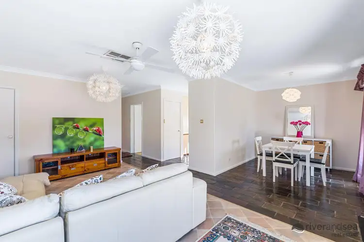 Sixth view of Homely villa listing, 1/42 Monument Street, Mosman Park WA 6012