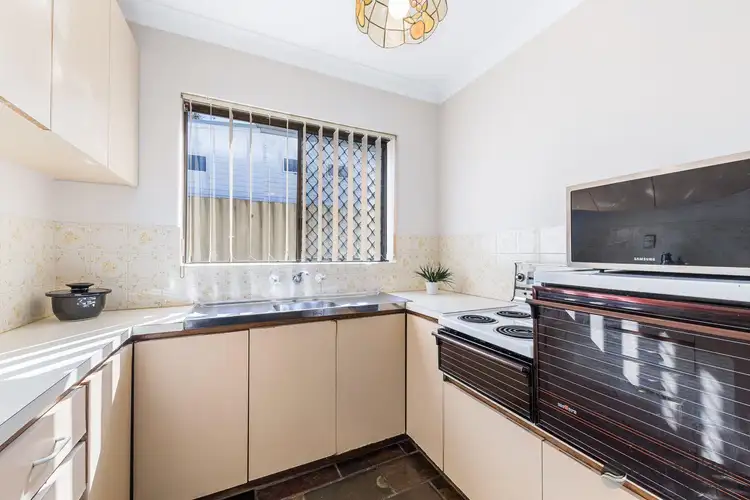 Seventh view of Homely villa listing, 1/42 Monument Street, Mosman Park WA 6012