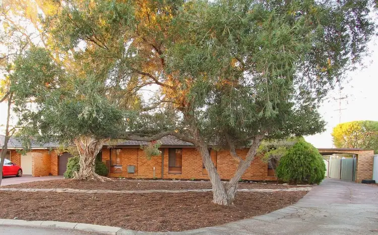 12B Tyrant Close, Willetton WA 6155