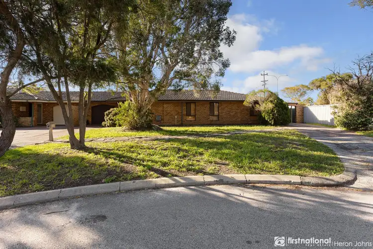 Second view of Homely semi-detached listing, 12B Tyrant Close, Willetton WA 6155