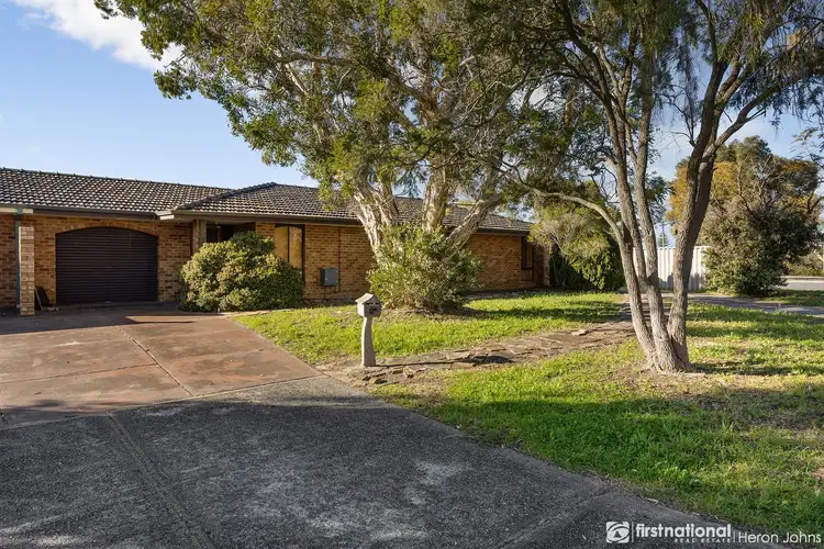 Third view of Homely semi-detached listing, 12B Tyrant Close, Willetton WA 6155