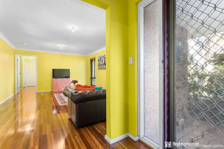 Fourth view of Homely semi-detached listing, 12B Tyrant Close, Willetton WA 6155