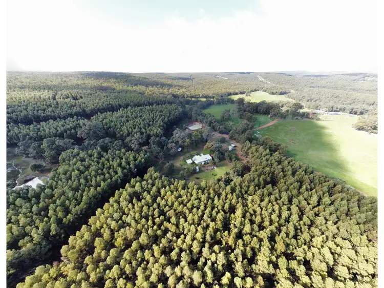 Lot 74 Mornington Road,, Mornington WA 6221