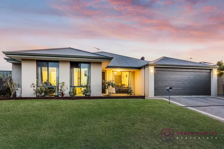 Main view of Homely house listing, 103 Dalrymple Drive, Leda WA 6170