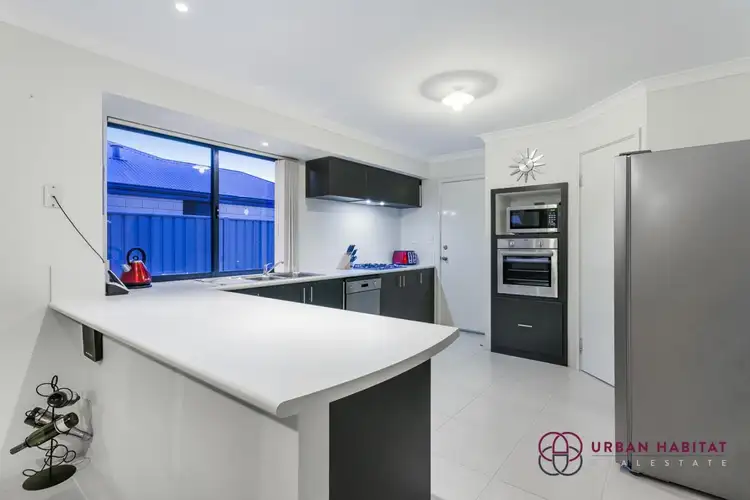 Fourth view of Homely house listing, 103 Dalrymple Drive, Leda WA 6170