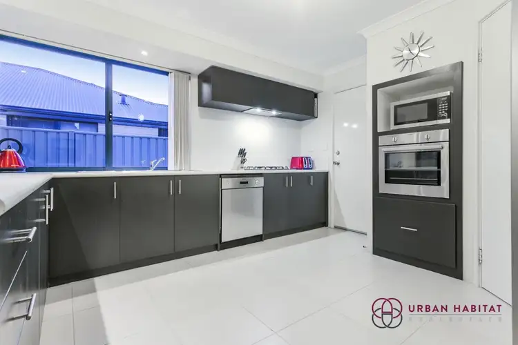 Fifth view of Homely house listing, 103 Dalrymple Drive, Leda WA 6170