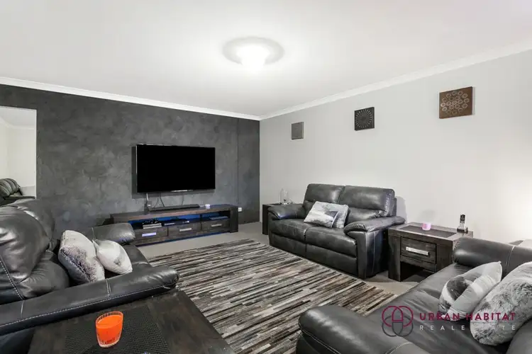 Sixth view of Homely house listing, 103 Dalrymple Drive, Leda WA 6170