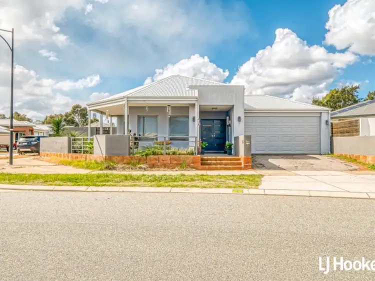 Main view of Homely house listing, 22 Strathclyde Circuit, Champion Lakes WA 6111