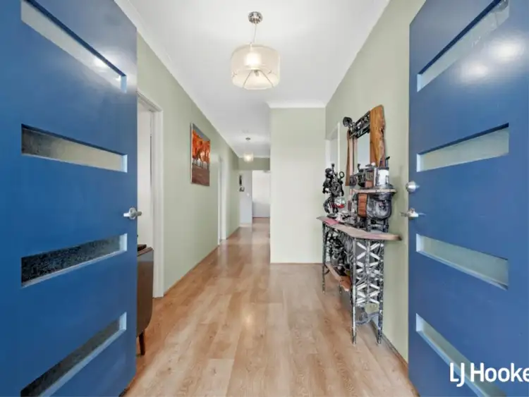 Second view of Homely house listing, 22 Strathclyde Circuit, Champion Lakes WA 6111