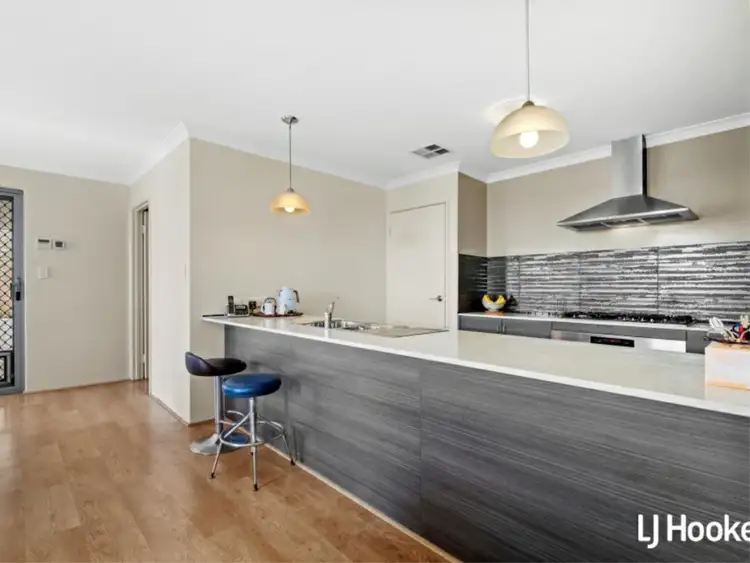 Fourth view of Homely house listing, 22 Strathclyde Circuit, Champion Lakes WA 6111