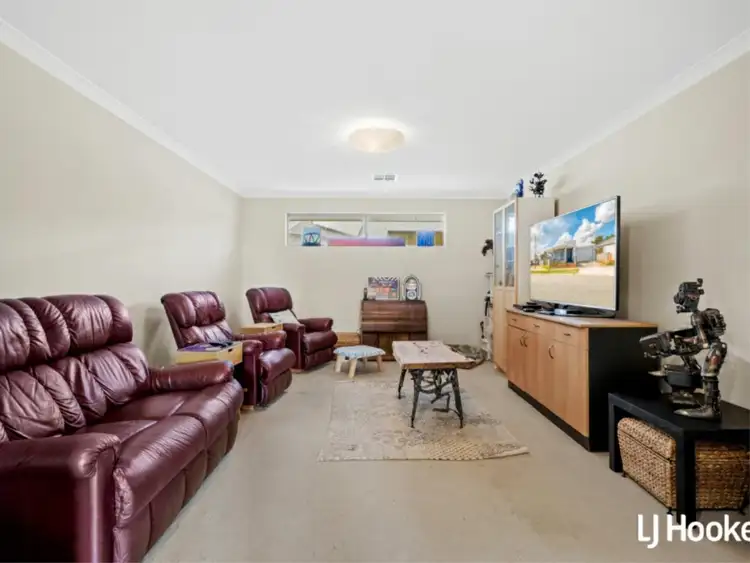 Seventh view of Homely house listing, 22 Strathclyde Circuit, Champion Lakes WA 6111