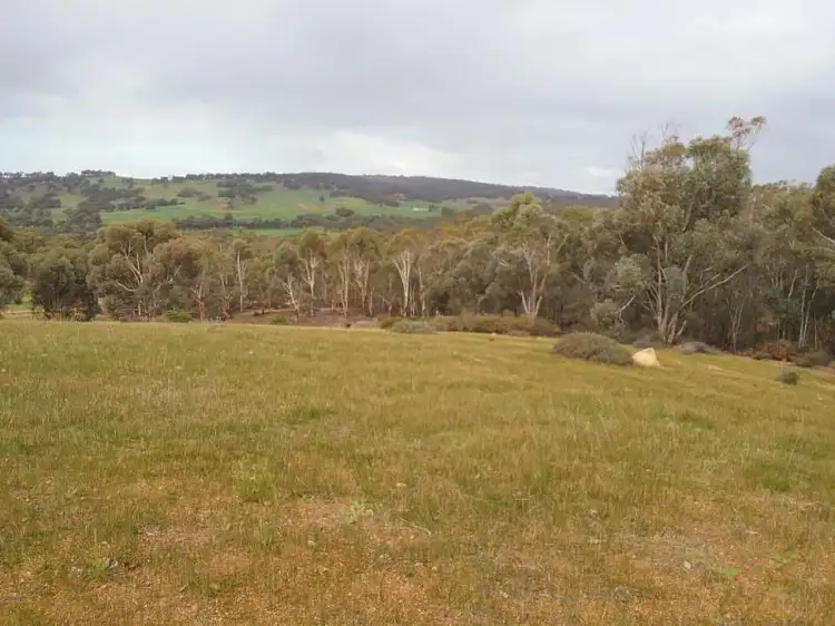 Second view of Homely land listing, 48 Twilight Brae, Toodyay WA 6566