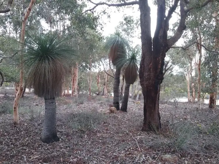 Third view of Homely land listing, 48 Twilight Brae, Toodyay WA 6566