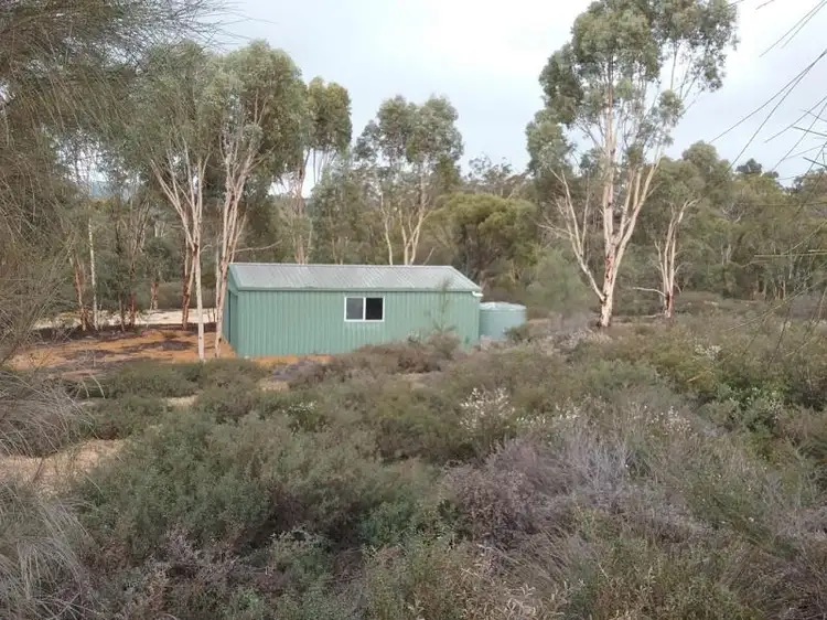 Fifth view of Homely land listing, 48 Twilight Brae, Toodyay WA 6566