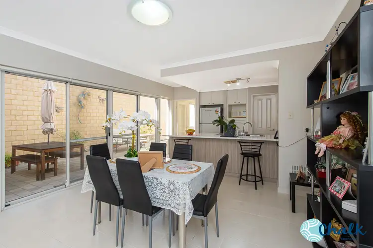 Second view of Homely townhouse listing, 14 Devonshire Turn, Rockingham WA 6168