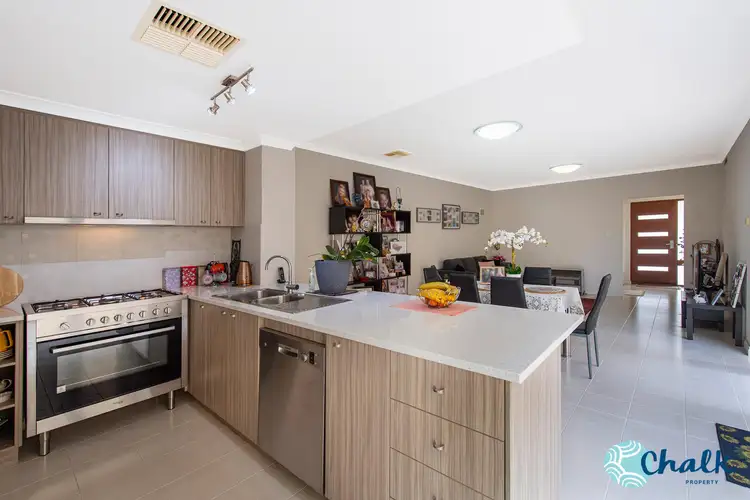 Fifth view of Homely townhouse listing, 14 Devonshire Turn, Rockingham WA 6168