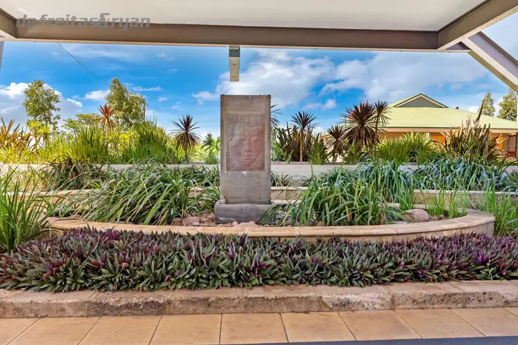 Second view of Homely apartment listing, 22/110-114 Mandurah Terrace, Mandurah WA 6210
