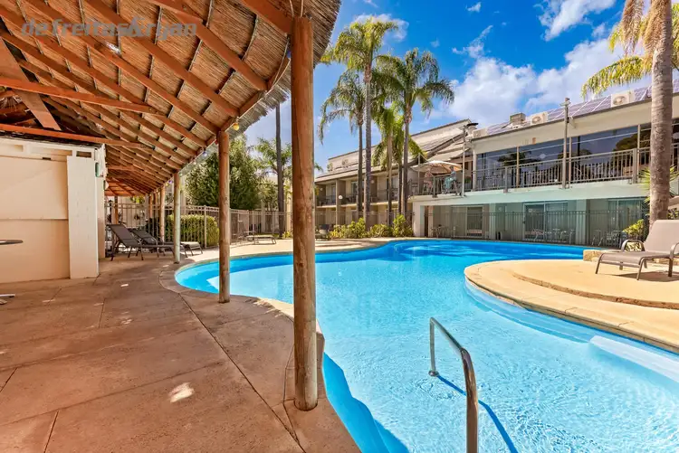Third view of Homely apartment listing, 22/110-114 Mandurah Terrace, Mandurah WA 6210