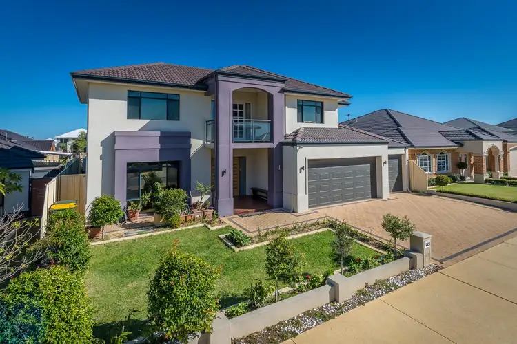Third view of Homely house listing, 41 Mattingleys Approach, Burns Beach WA 6028