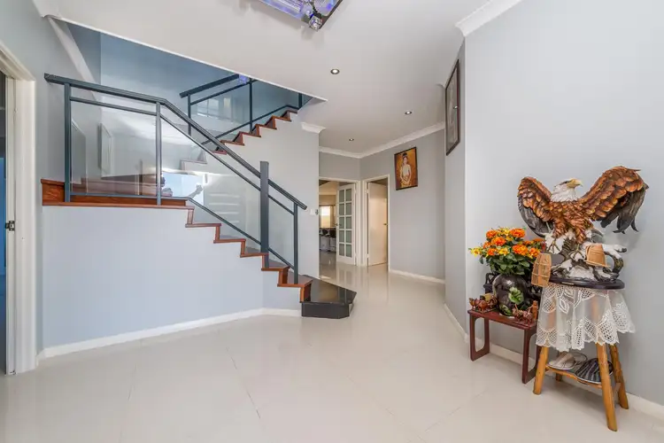 Fourth view of Homely house listing, 41 Mattingleys Approach, Burns Beach WA 6028
