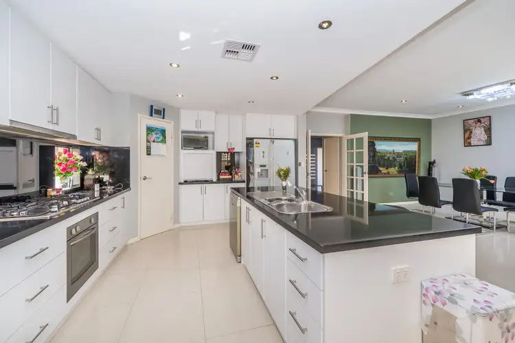 Fifth view of Homely house listing, 41 Mattingleys Approach, Burns Beach WA 6028