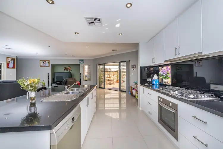 Sixth view of Homely house listing, 41 Mattingleys Approach, Burns Beach WA 6028