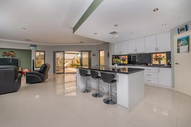 Seventh view of Homely house listing, 41 Mattingleys Approach, Burns Beach WA 6028