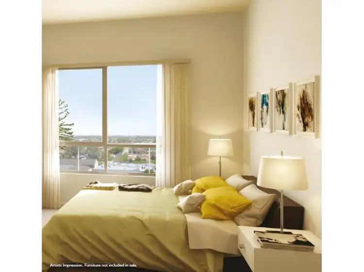 Main view of Homely apartment listing, 306/17 Pattie Street, Cannington WA 6107