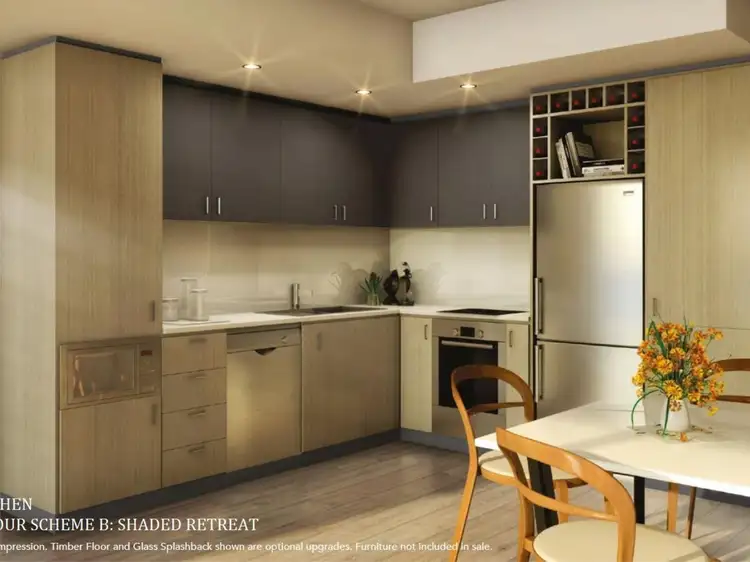 Fifth view of Homely apartment listing, 306/17 Pattie Street, Cannington WA 6107