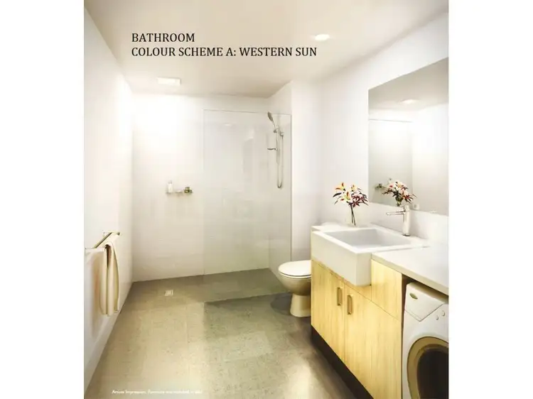 Seventh view of Homely apartment listing, 306/17 Pattie Street, Cannington WA 6107
