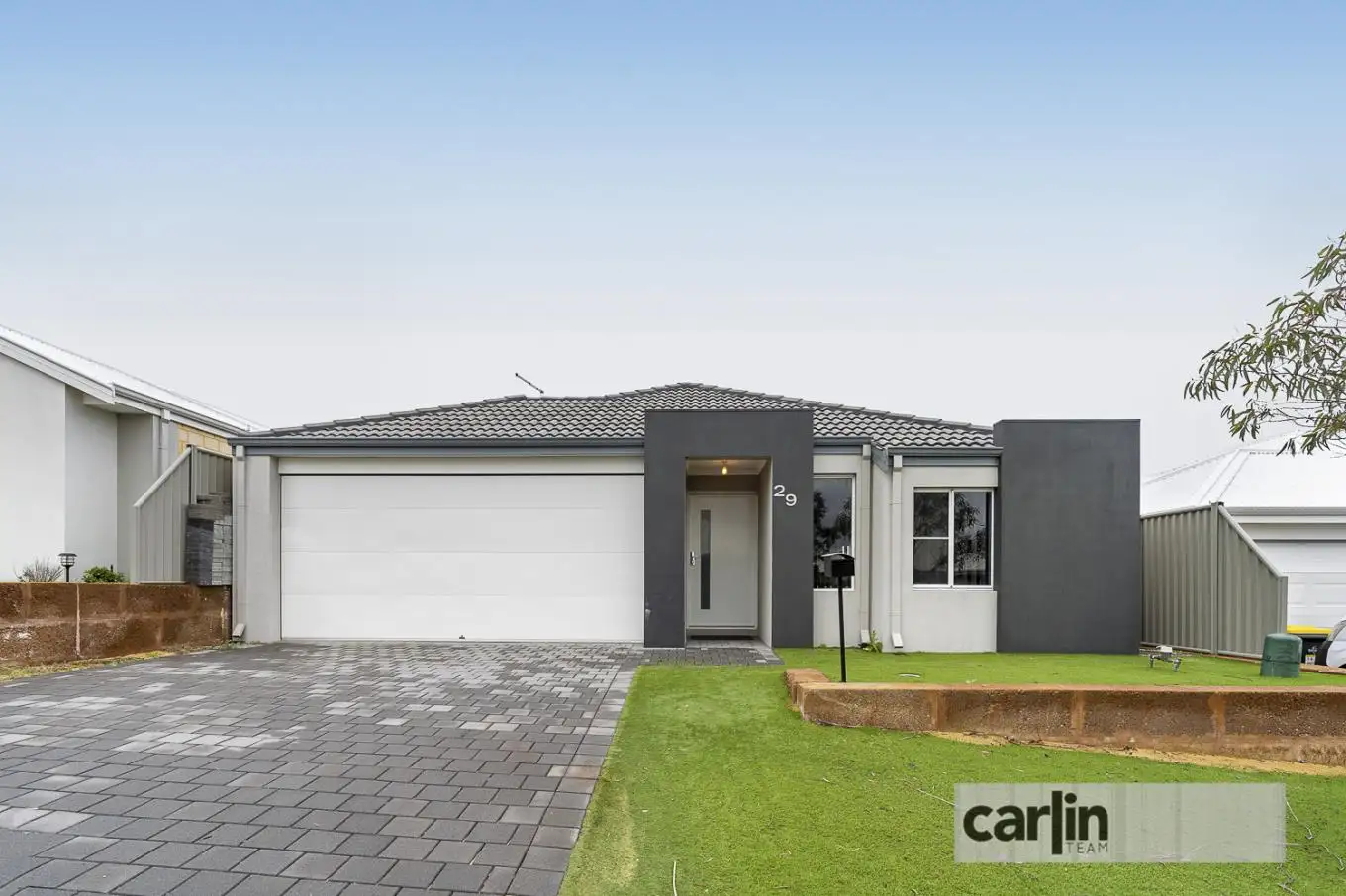 Main view of Homely house listing, 29 Tiliqua Crescent, Wandi WA 6167