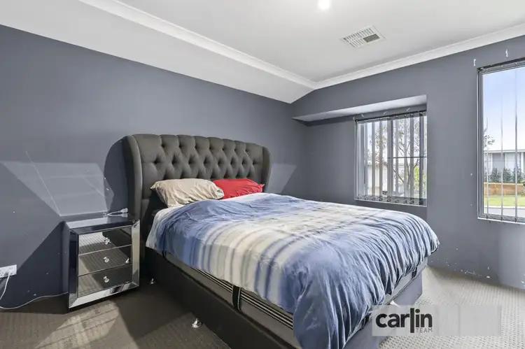 Second view of Homely house listing, 29 Tiliqua Crescent, Wandi WA 6167