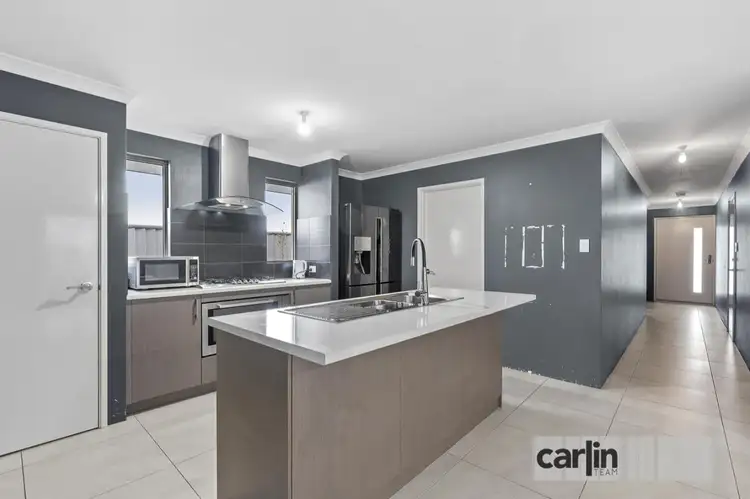 Seventh view of Homely house listing, 29 Tiliqua Crescent, Wandi WA 6167