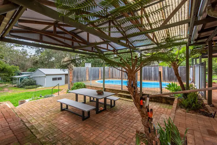3 Glenburn Road, Glen Forrest WA 6071