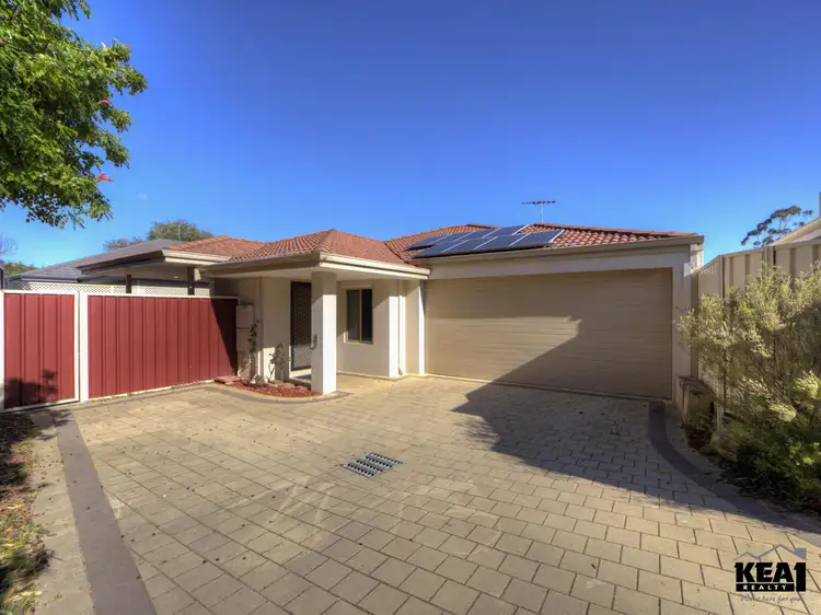 66A Lincoln Road, Forrestfield WA 6058