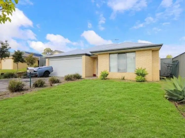 Main view of Homely house listing, 7 Highbridge Way, Leda WA 6170